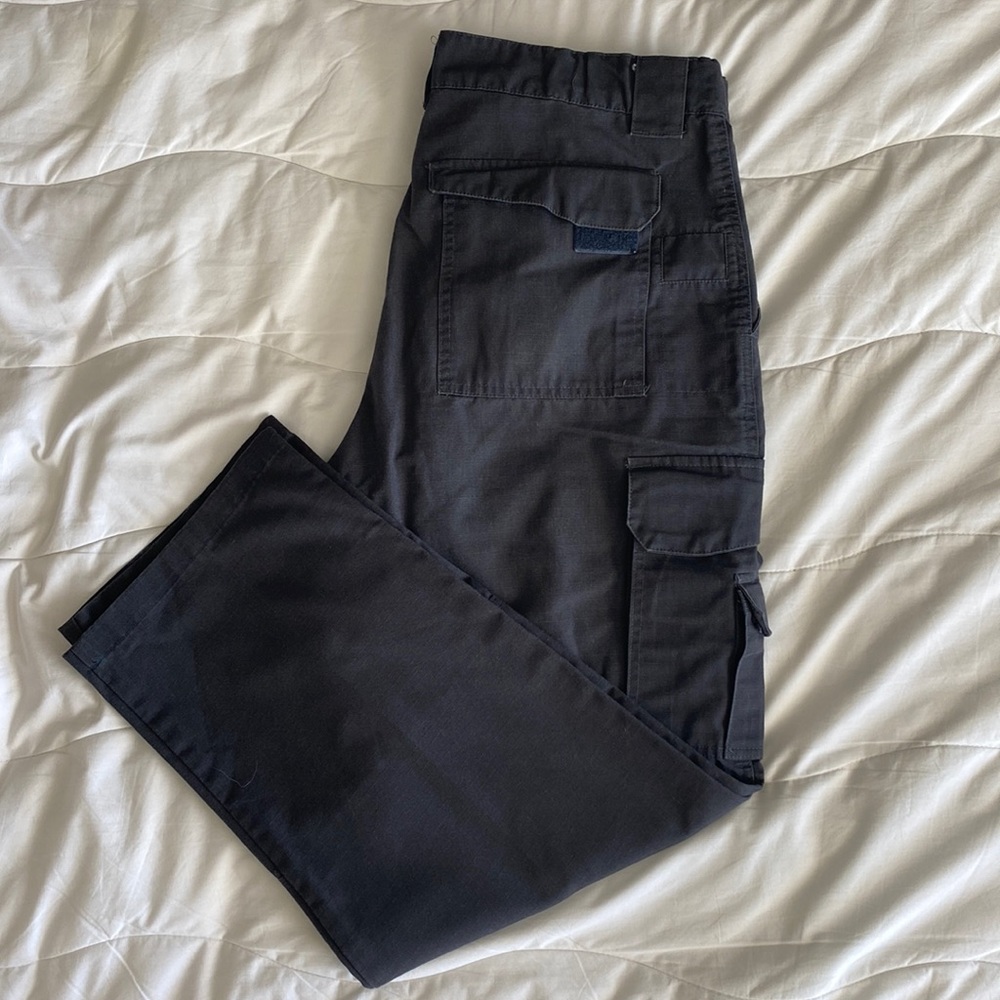 Tru-Spec Men’s Tactical Pant